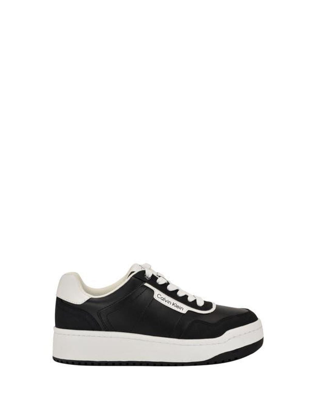 Calvin Klein Black Adryen Sneaker