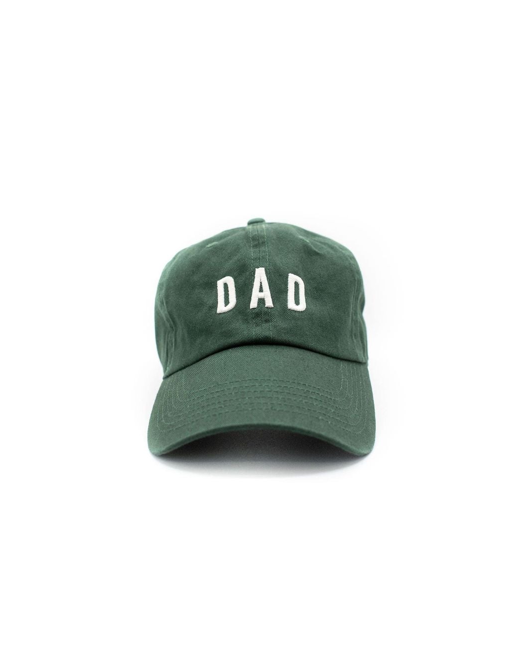 Rey To Z Green Dad Baseball Hat for men