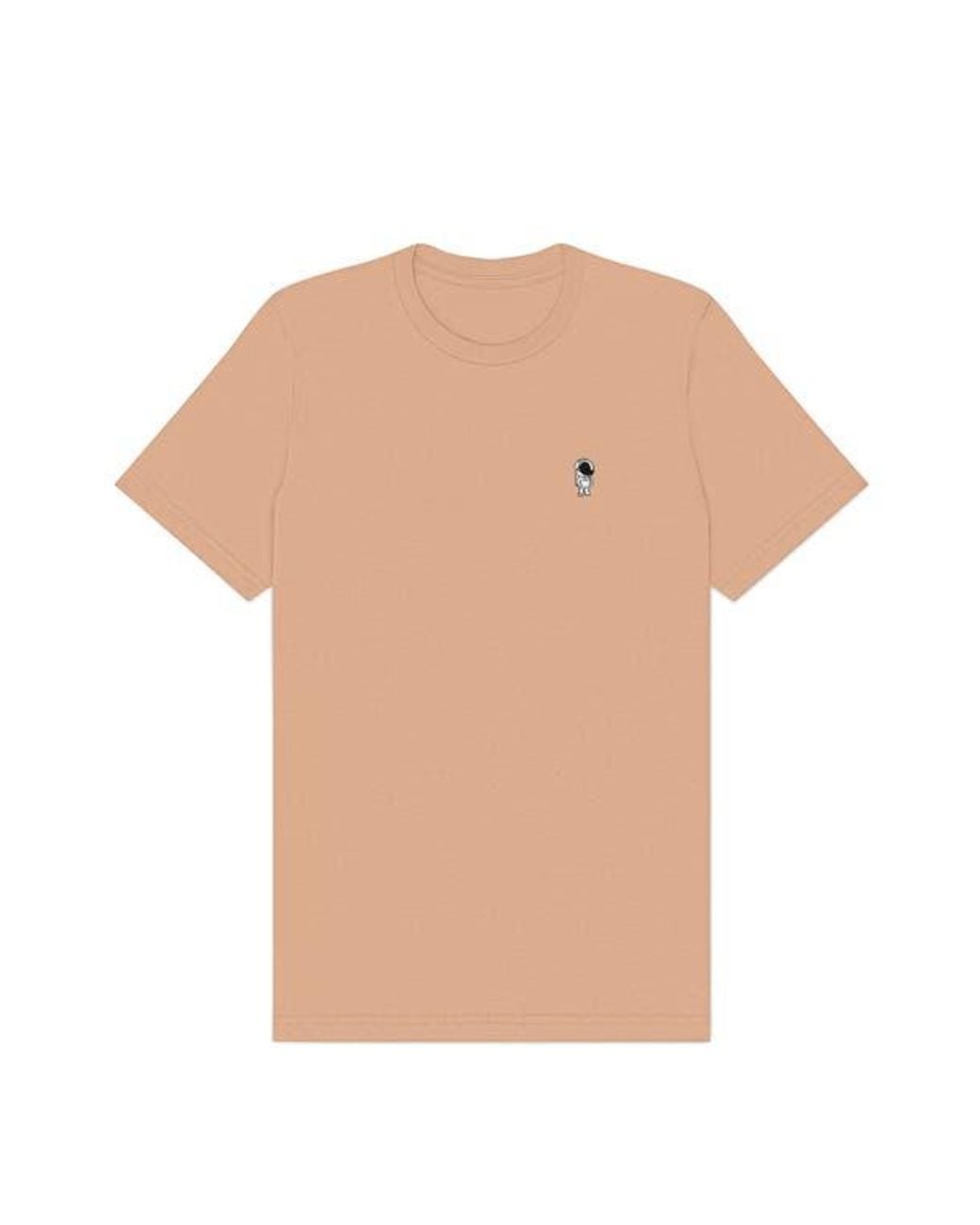 Alix Natural Astronaut Tee for men