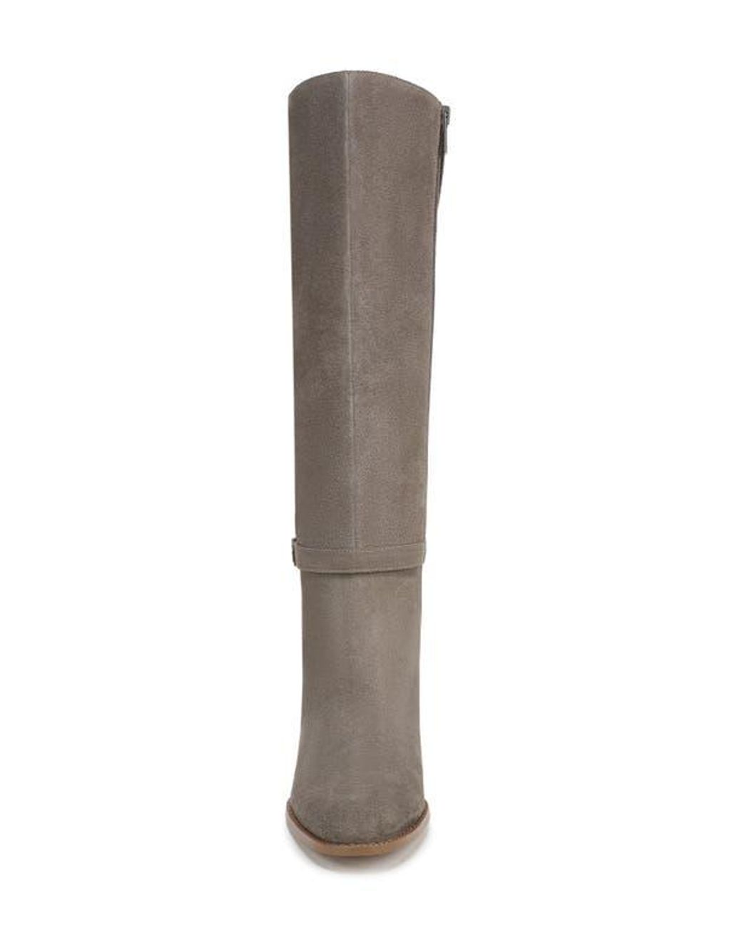 Vionic Brown Valora Knee High Boot