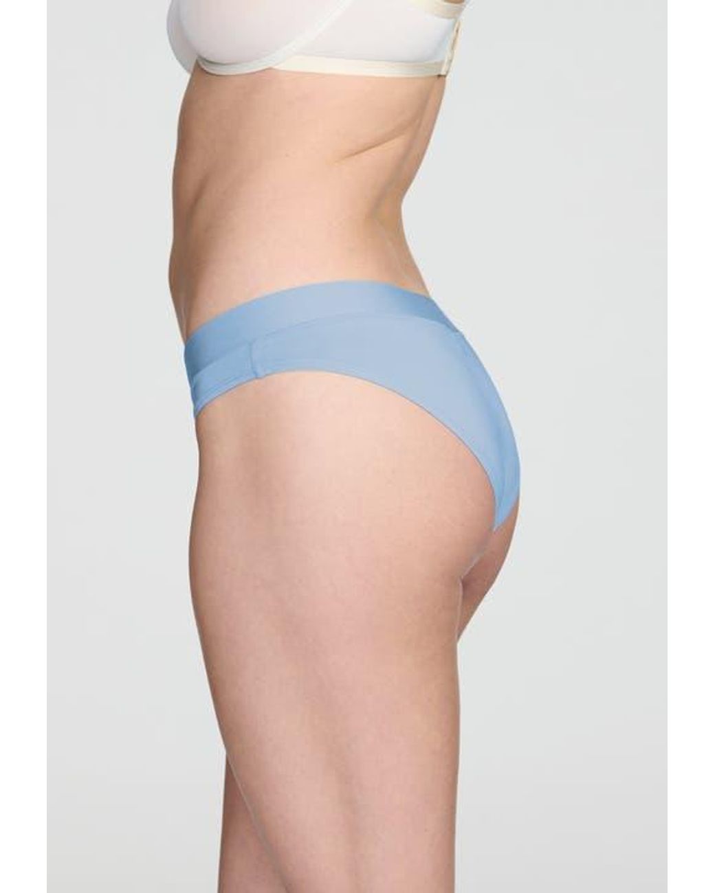 CUUP Blue The Bikini