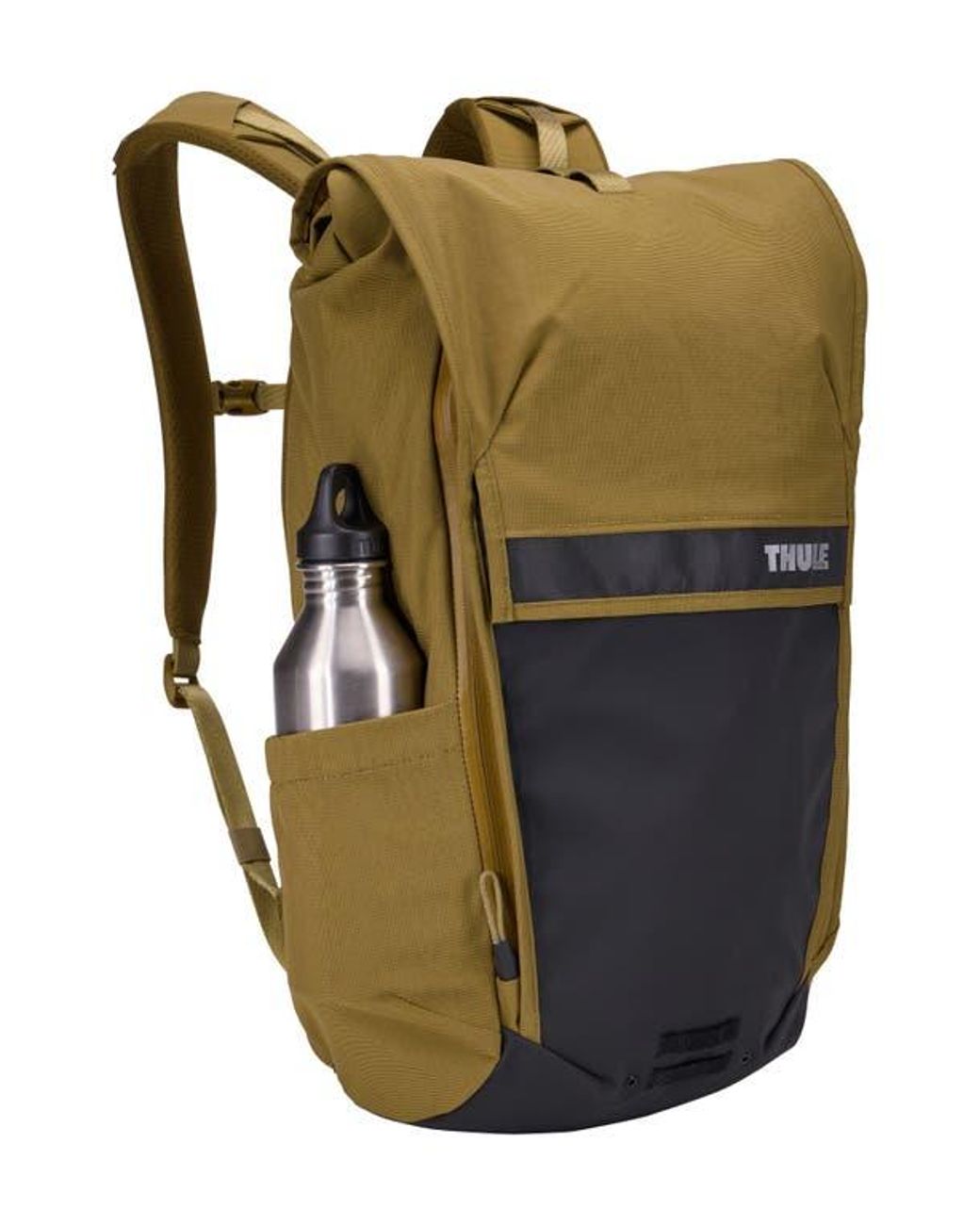 Thule Black Paramount Commuter 20-Liter Backpack