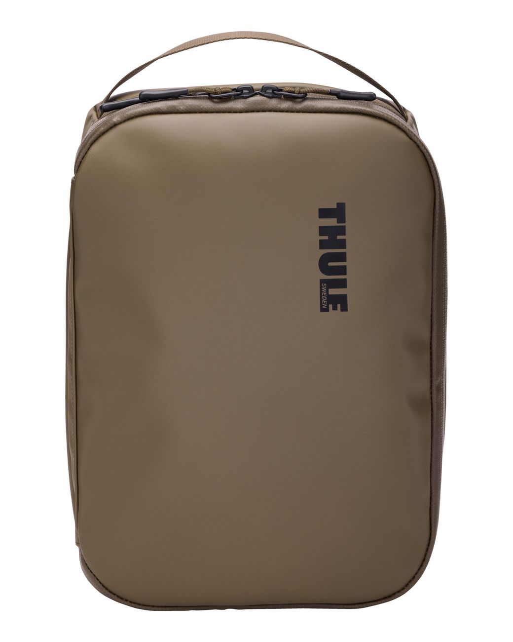 Thule Green Chasm Large Water Resistant Gear Cube