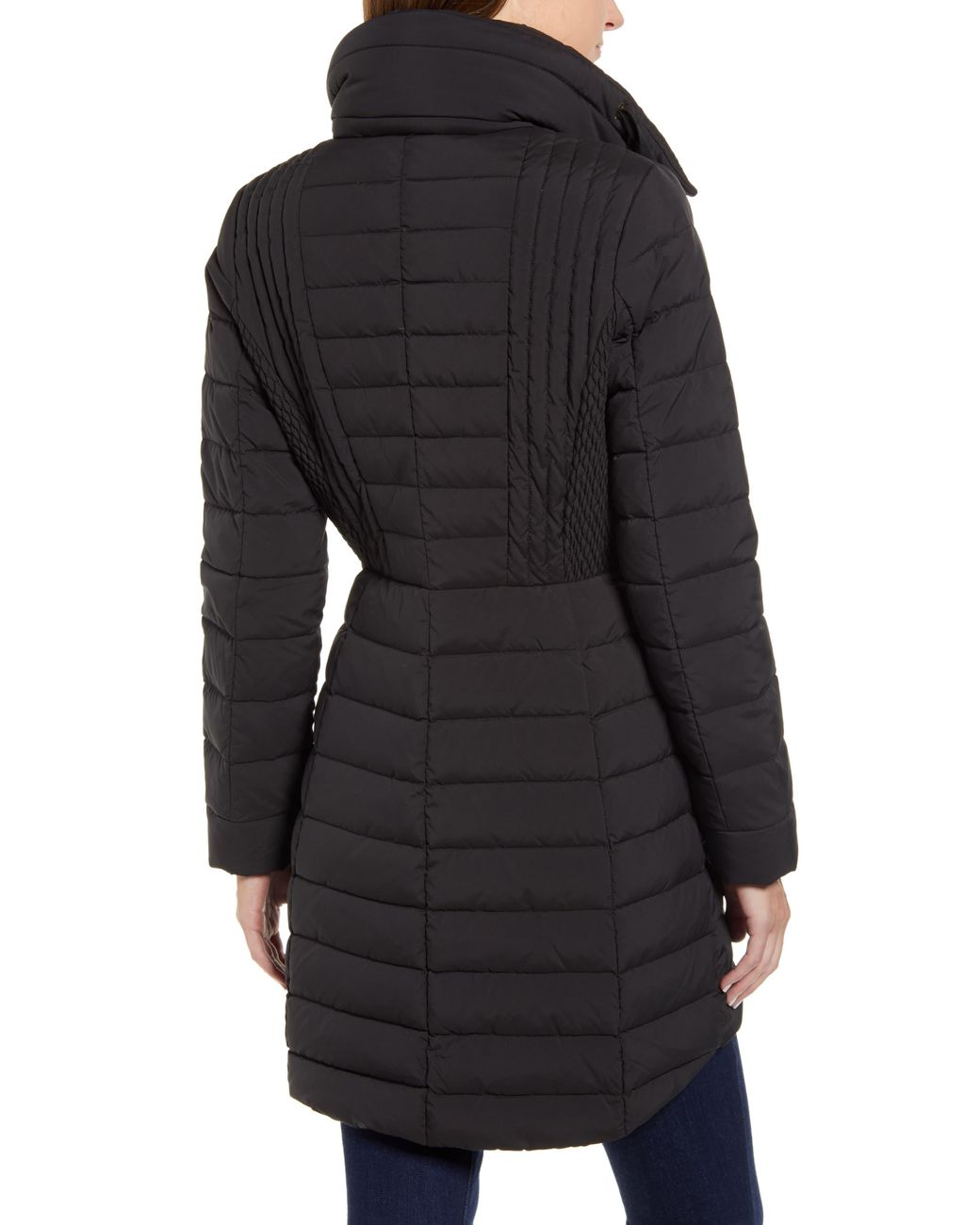 Bernardo Primaloft Maxi Coat Online, 50 