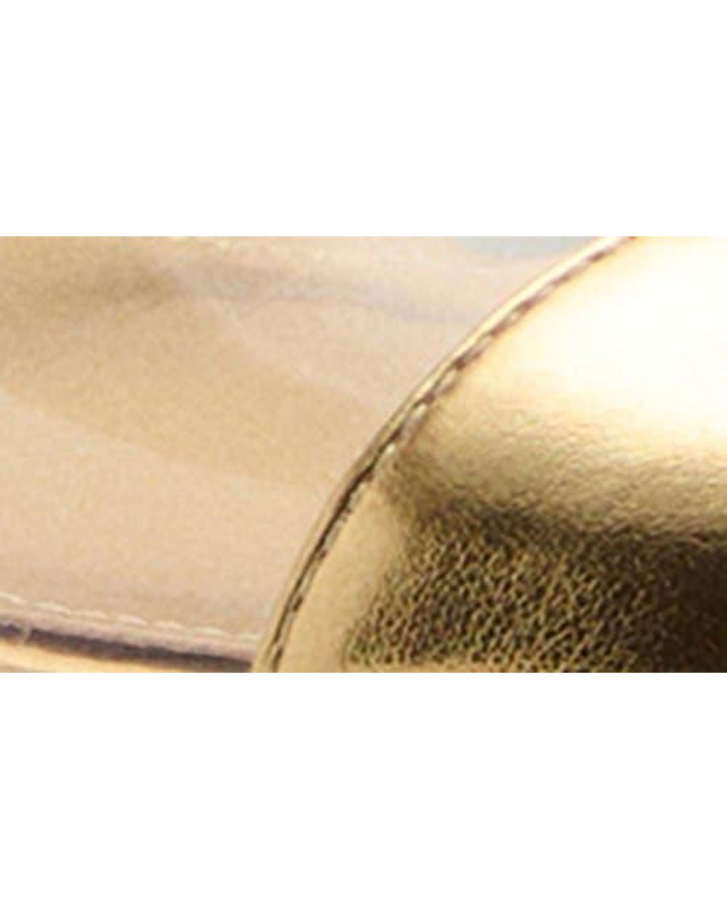 Mango Natural Cap Toe Pump