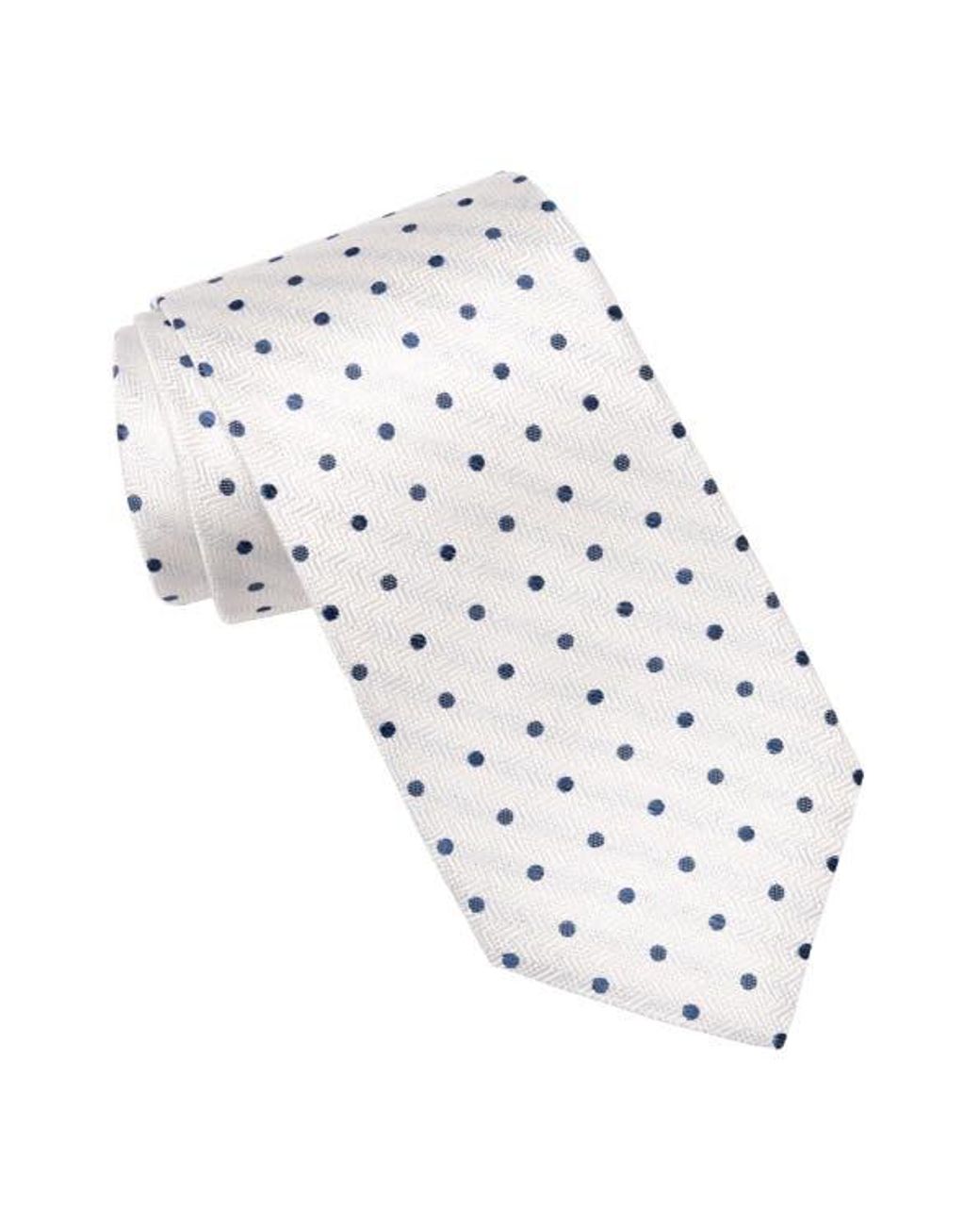 Elizabetta White Tiburtina for men