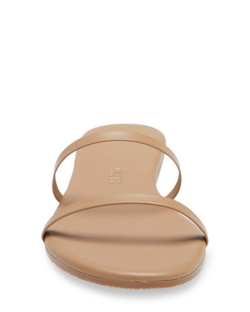 TKEES Gemma Sandal | Lyst