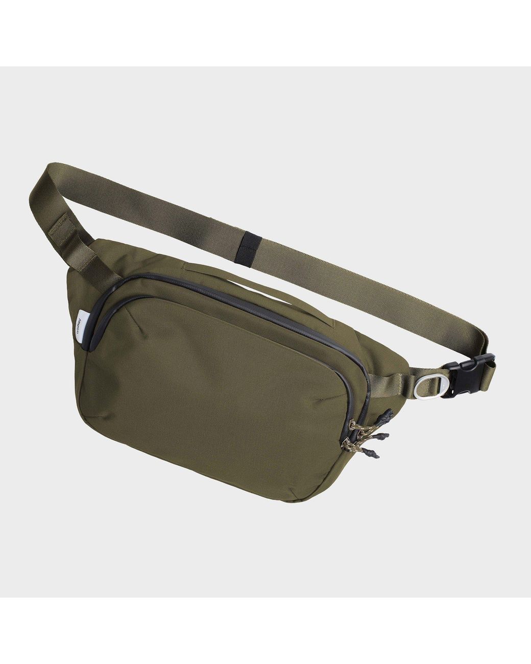 Orbitkey Green Sling Plus