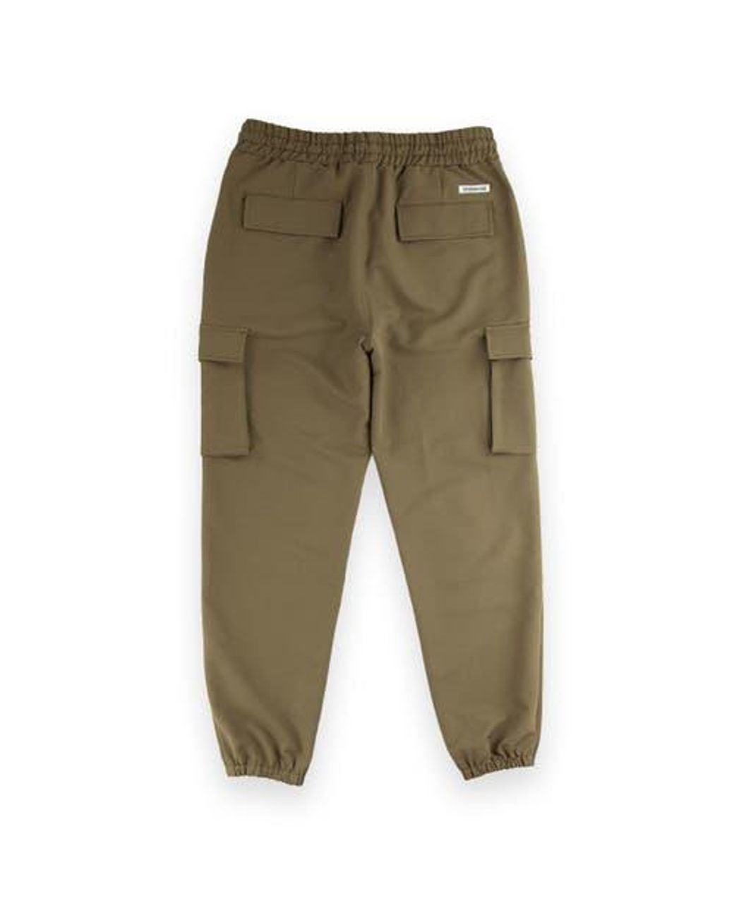 Sovereign Code Green Hyperloop Jogger Pants for men