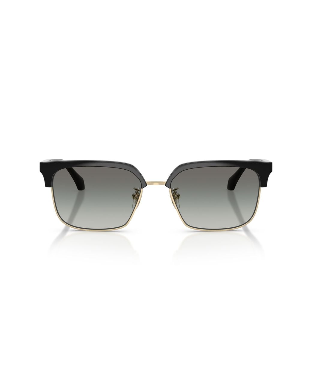 Versace Multicolor 56Mm Square Sunglasses for men