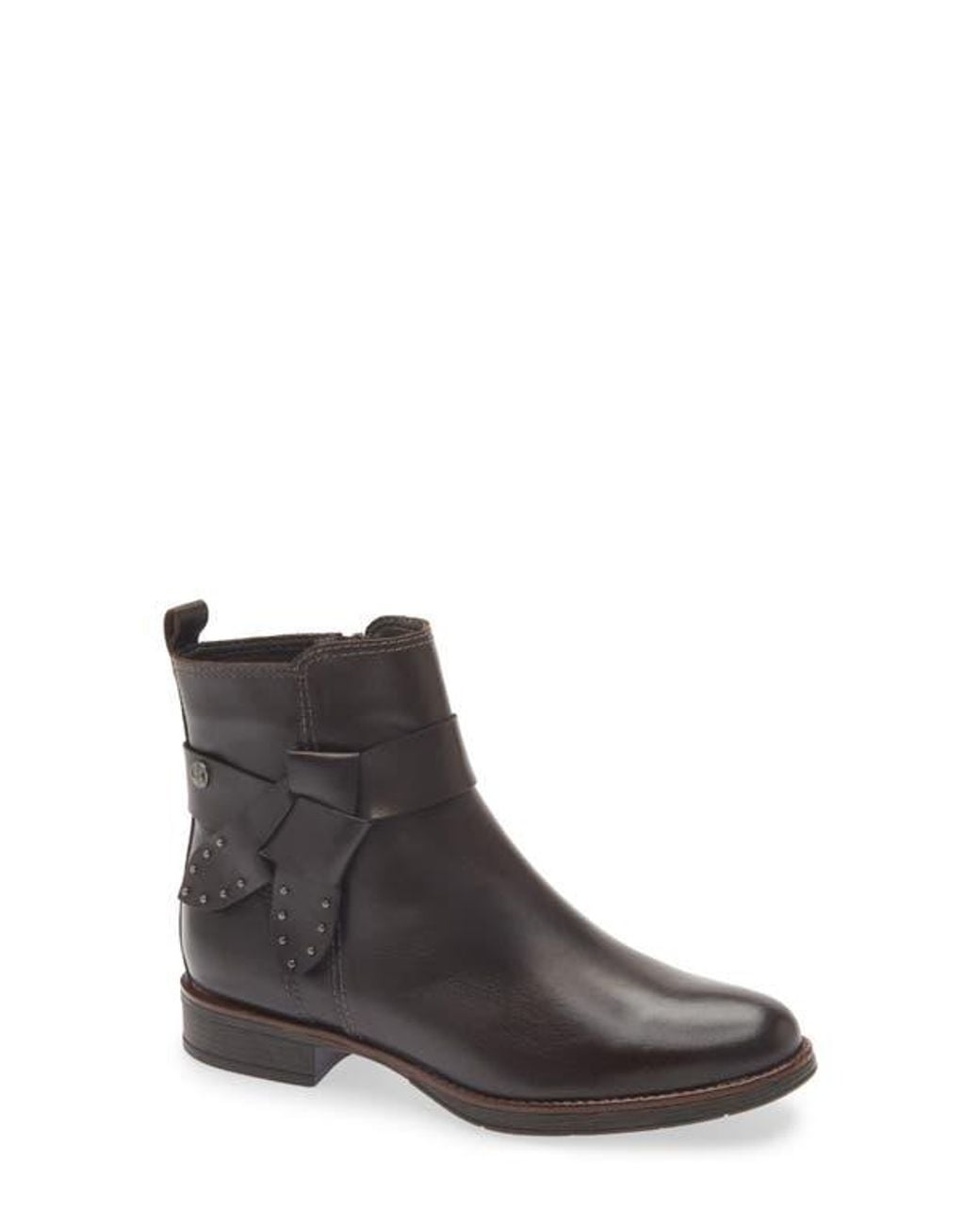 BOTTER Brown Chelsea Boot