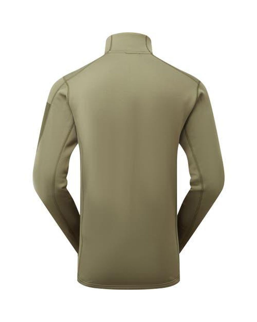 Rab Green Modulus Pull On Jacket for men