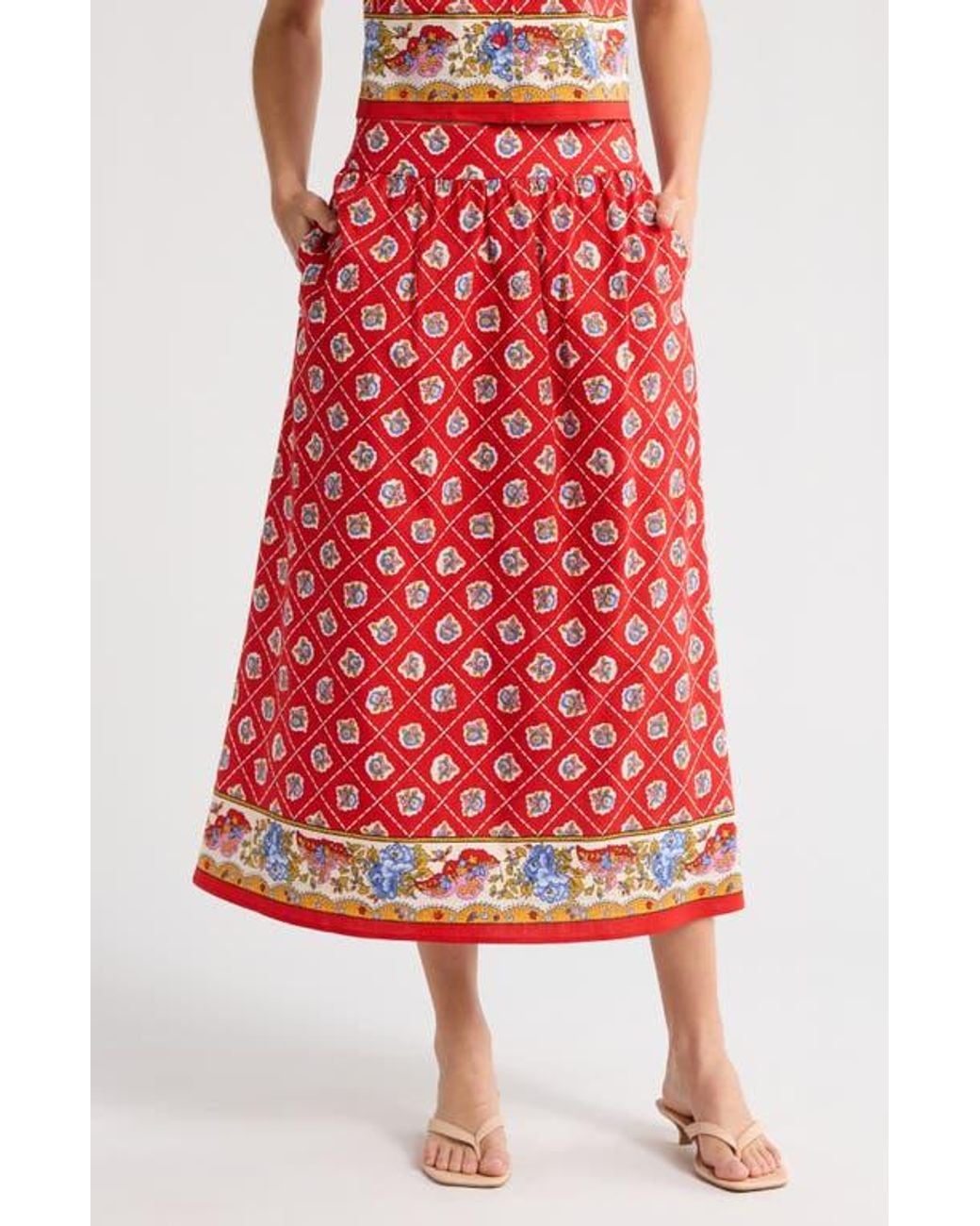 chinese dress ladies Black Gingham Josephina Midi Dress main image 0