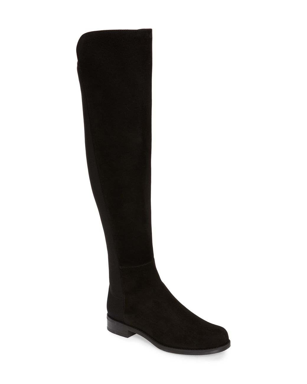 stuart weitzman 5050 over the knee leather boot