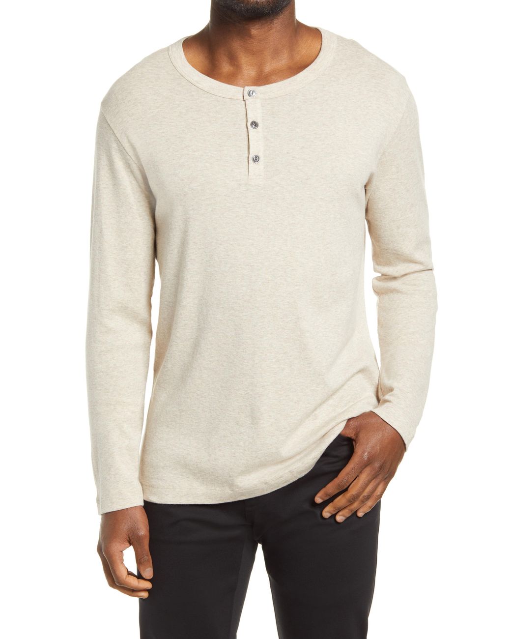 theory henley