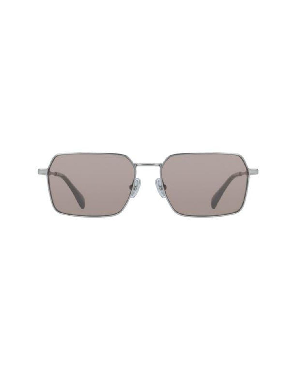 Paul Smith Multicolor 58Mm Modified Rectangular Sunglasses for men