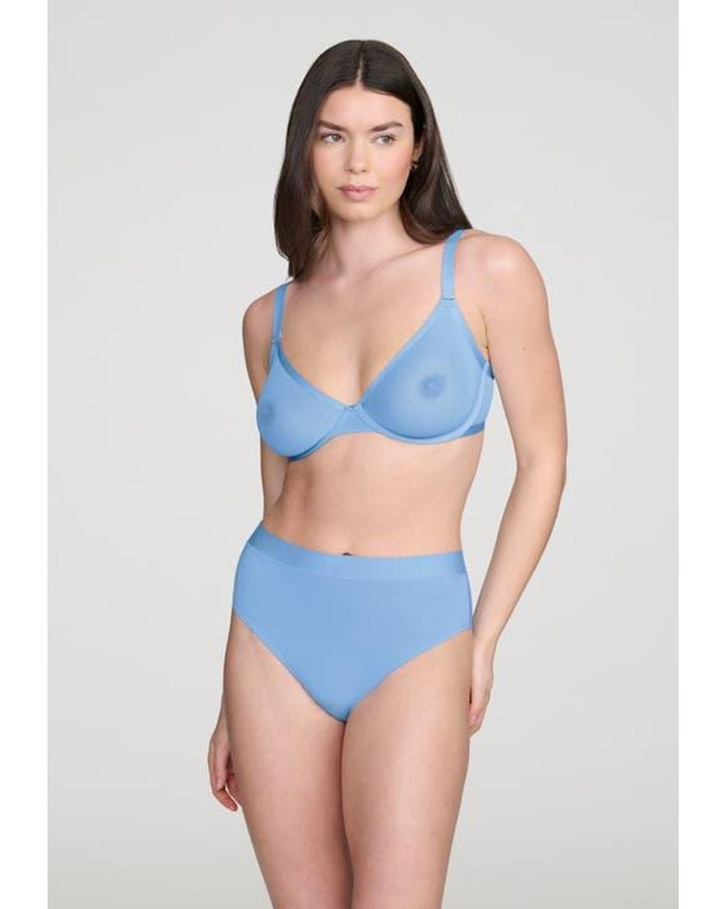 CUUP Blue The Plunge