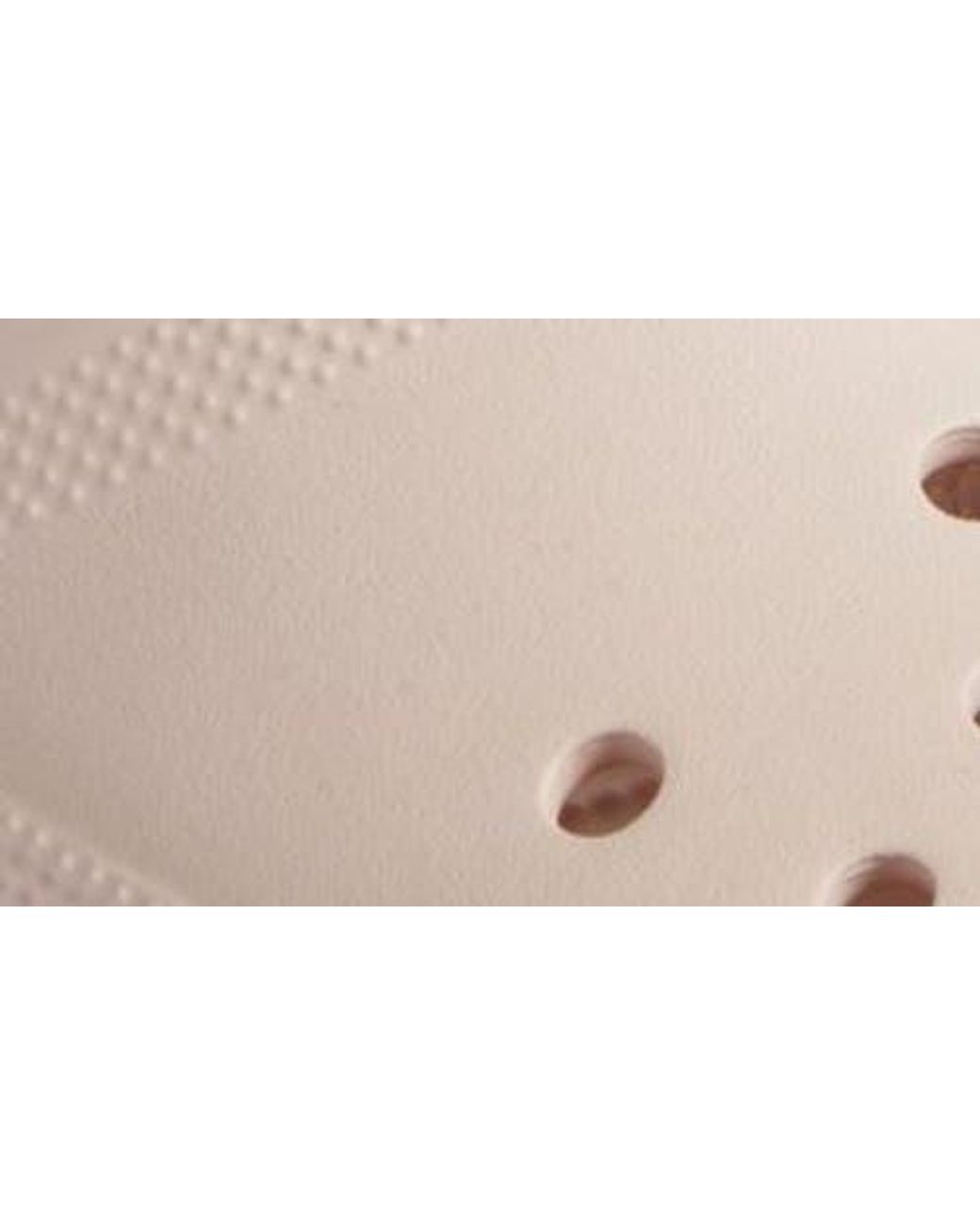 CROCSTM Pink Gender Inclusive Classic Clog for men