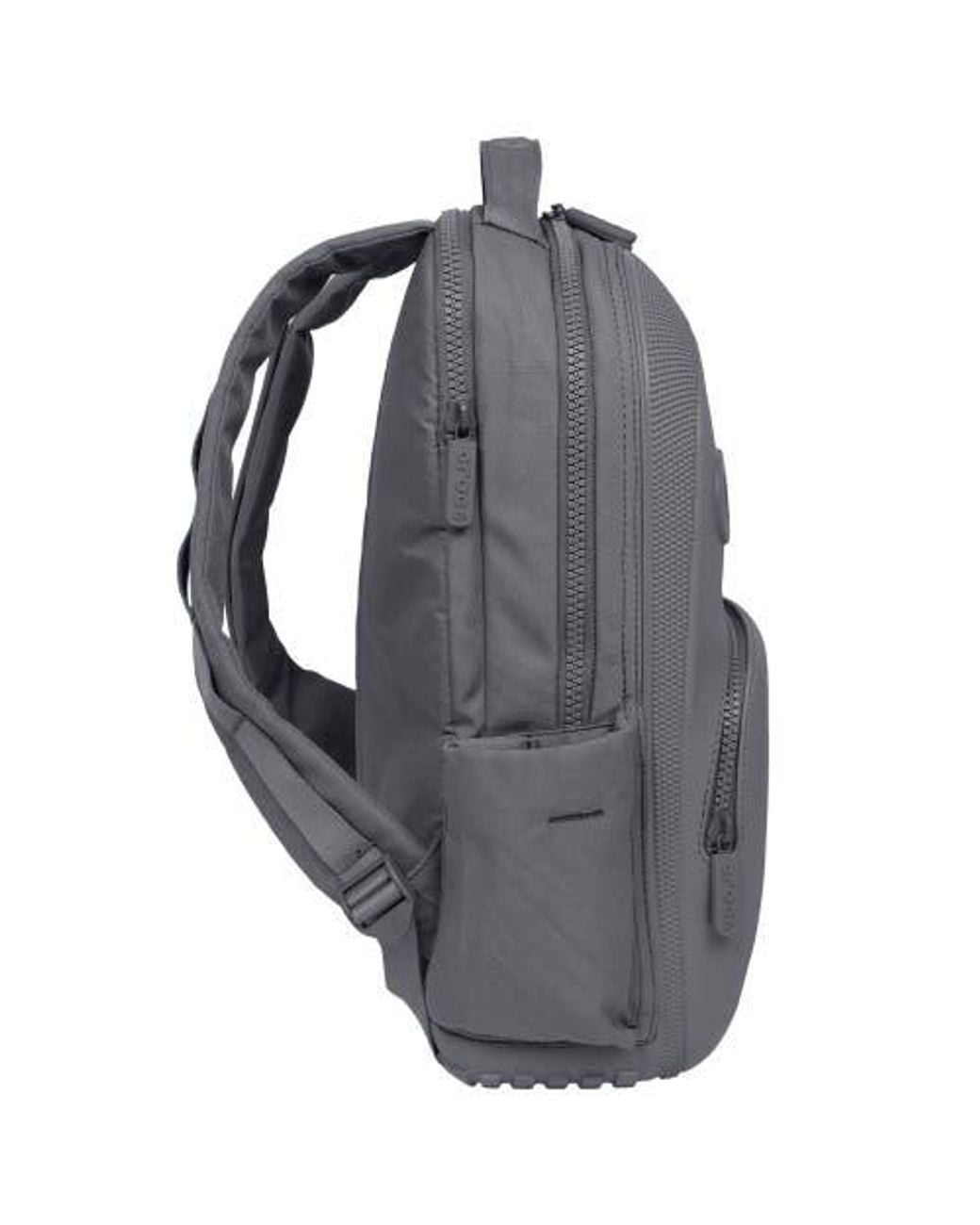 CROCSTM Gray Classic Backpack