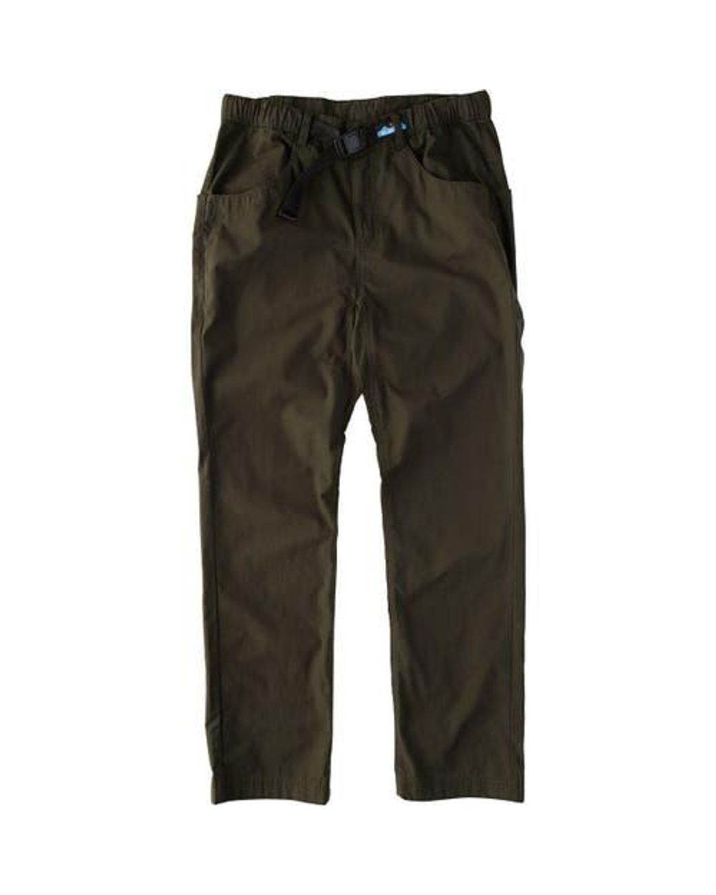 Kavu Gray Chilli Lite Pant for men