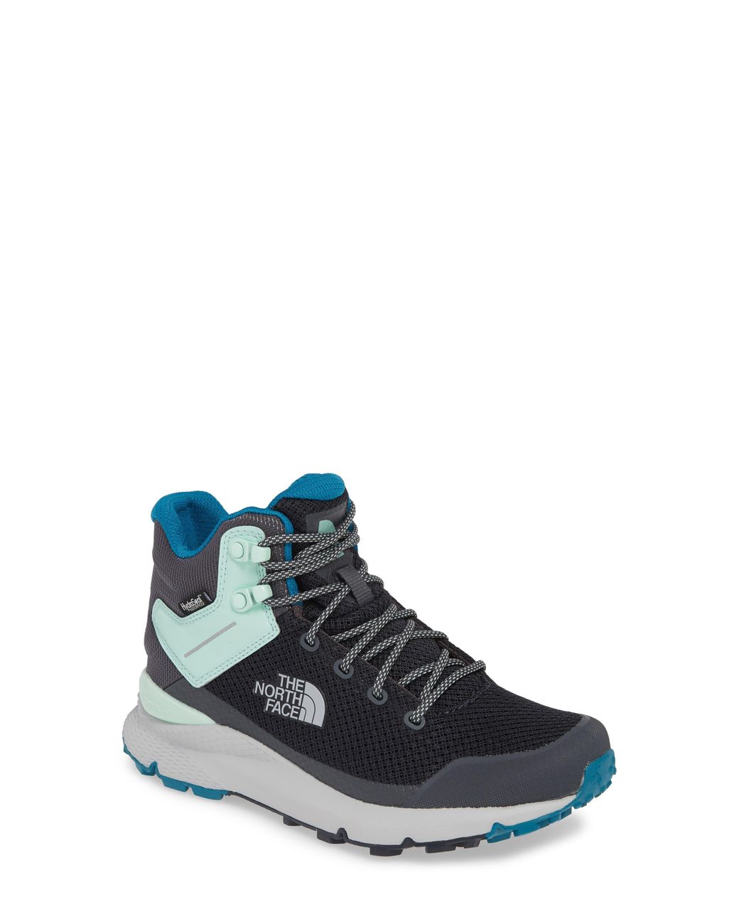 the north face vals mid wp