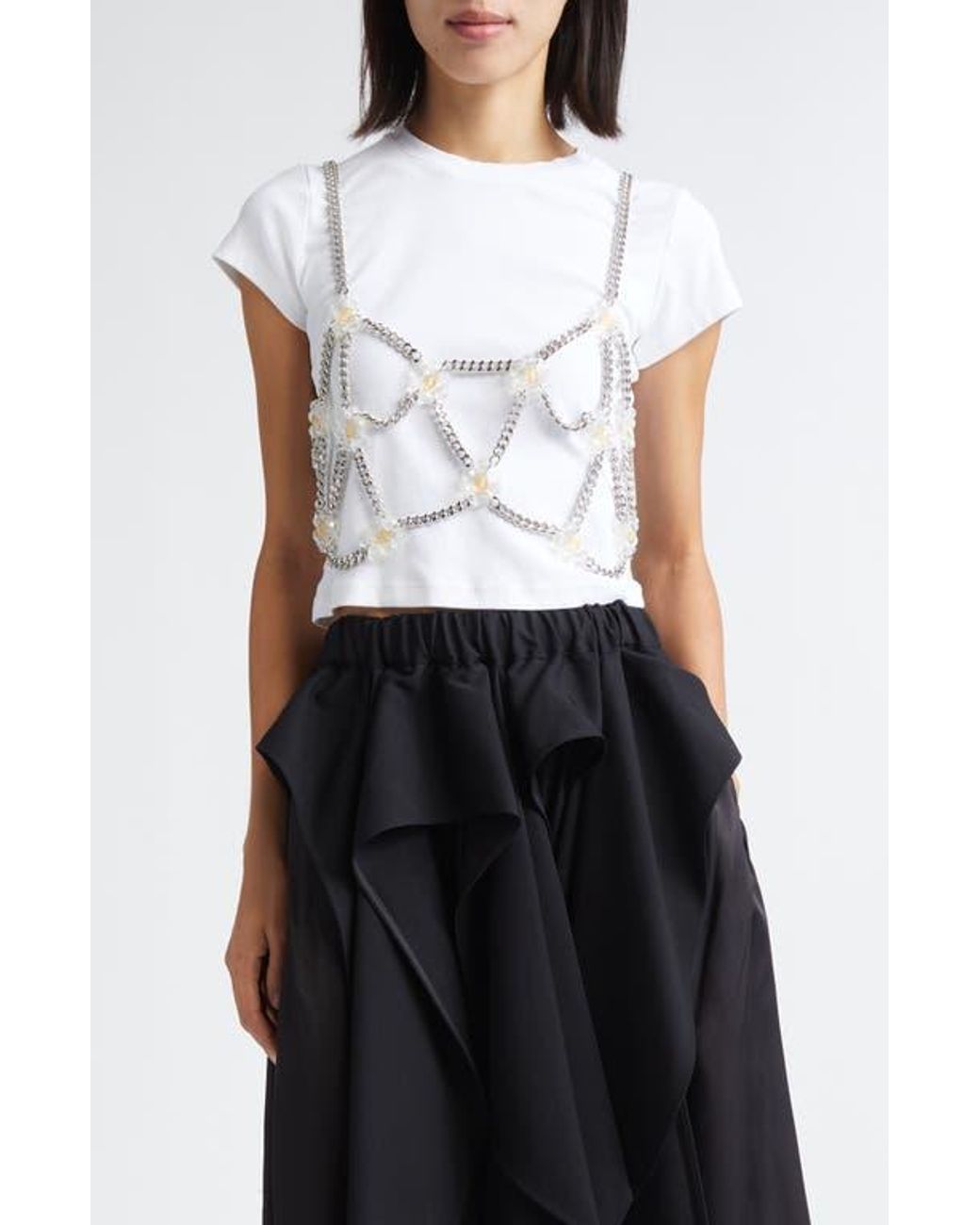 noir-kei-ninomiya-Clear-Beaded