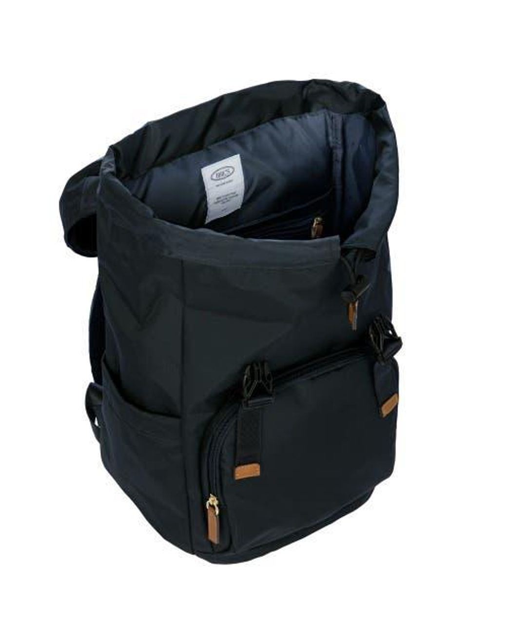 Bric's Blue X-Travel Excursion Backpack