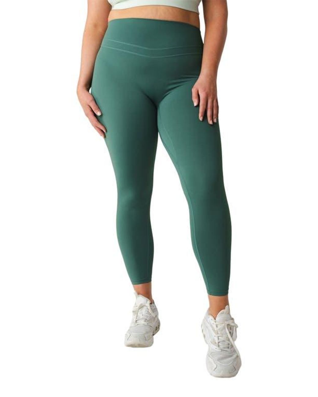 Vitaly Green Revive Pant