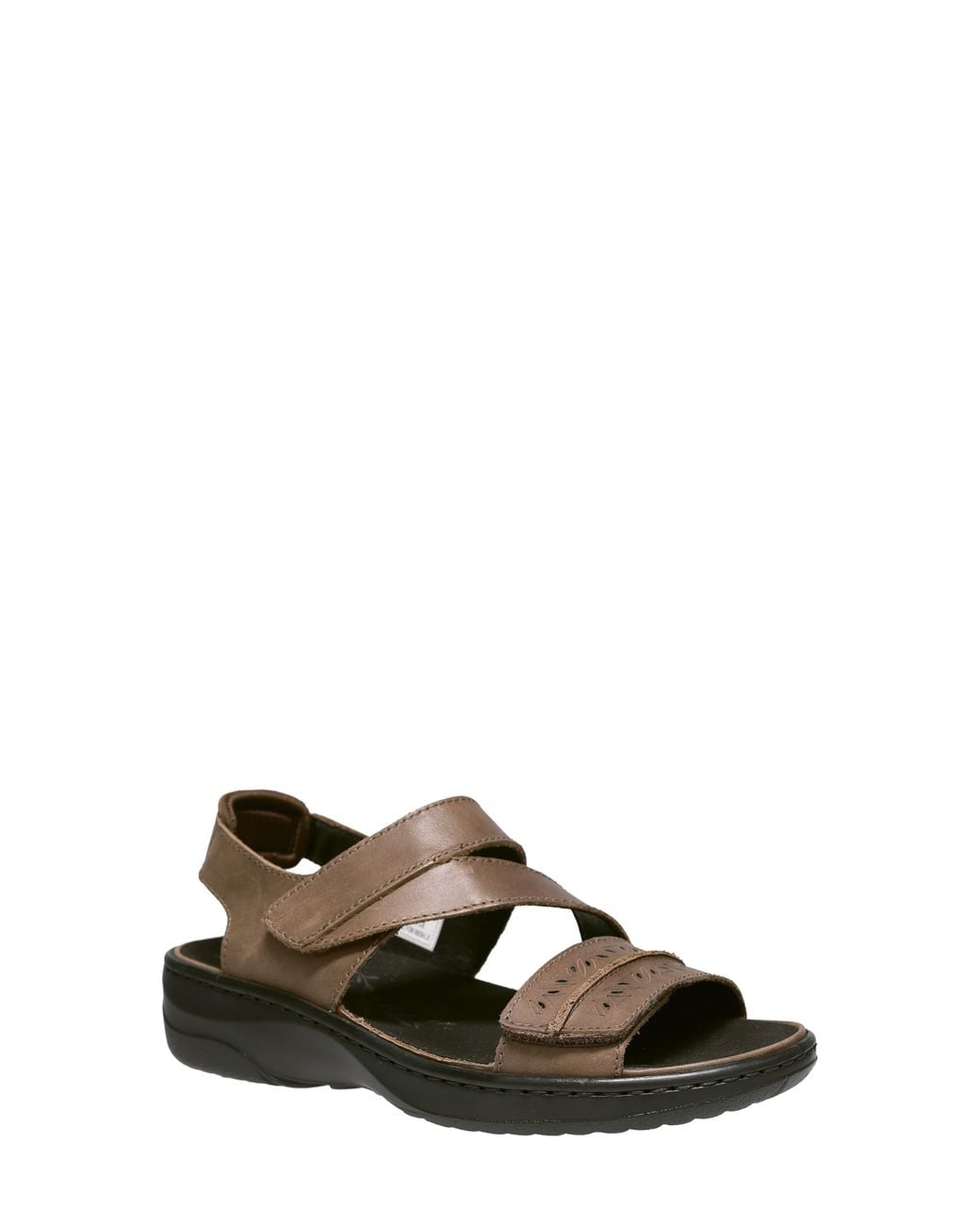 Propet Multicolor Garnet Sandal