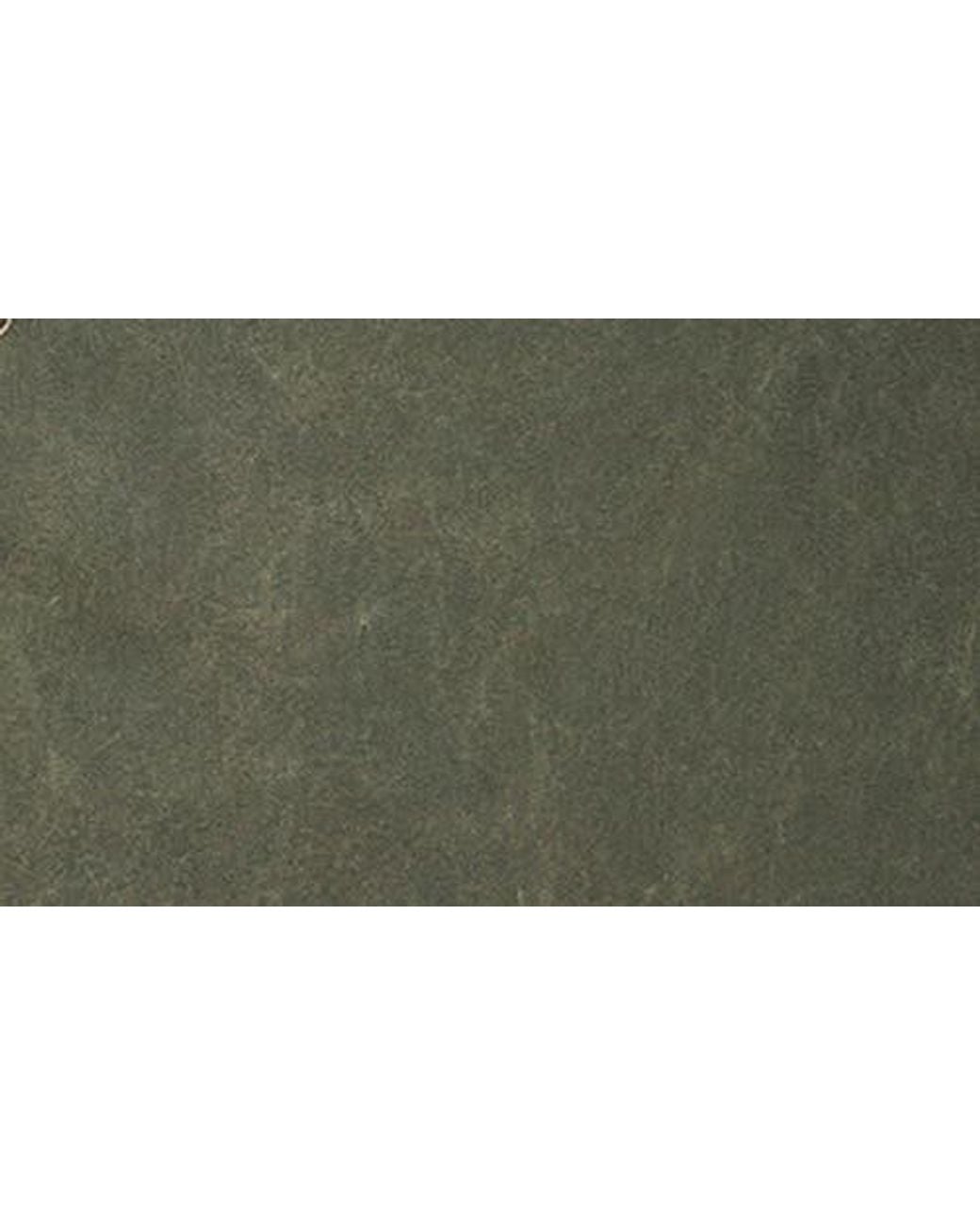 Levi's Green Extralong Barn Jacket