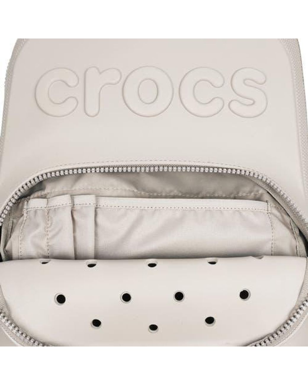 CROCSTM Natural Classic Backpack