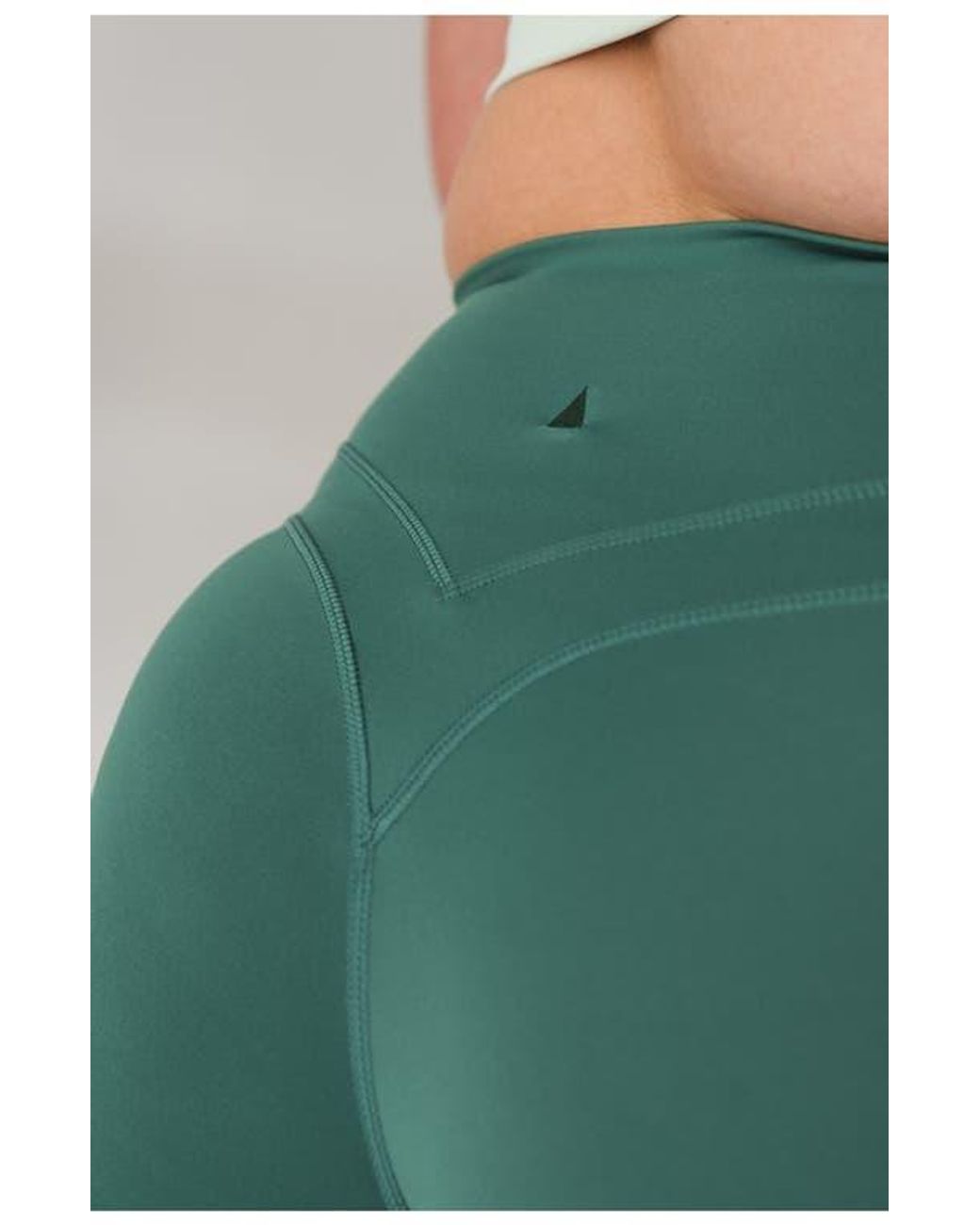 Vitaly Green Revive Pant