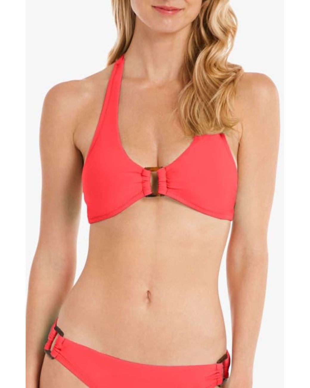Helen Jon Pink Tortoise Halter