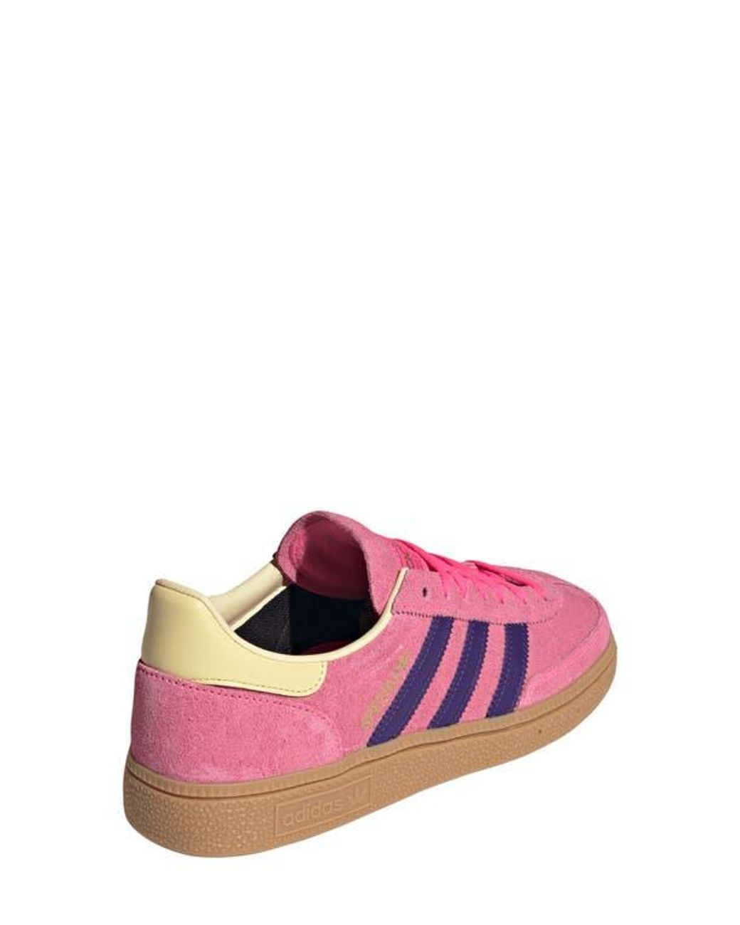 adidas gazelle silver green womens ADIDAS ORIGINALS Handball Spezial 