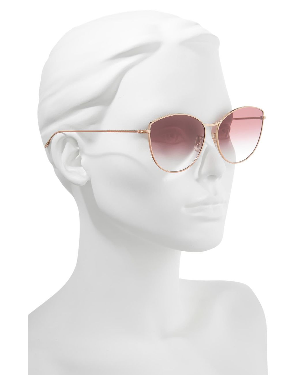 oliver peoples rayette display picture 2