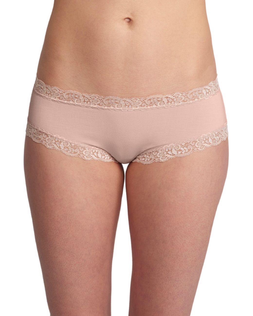 Fleur't Multicolor Iconic Boyshorts