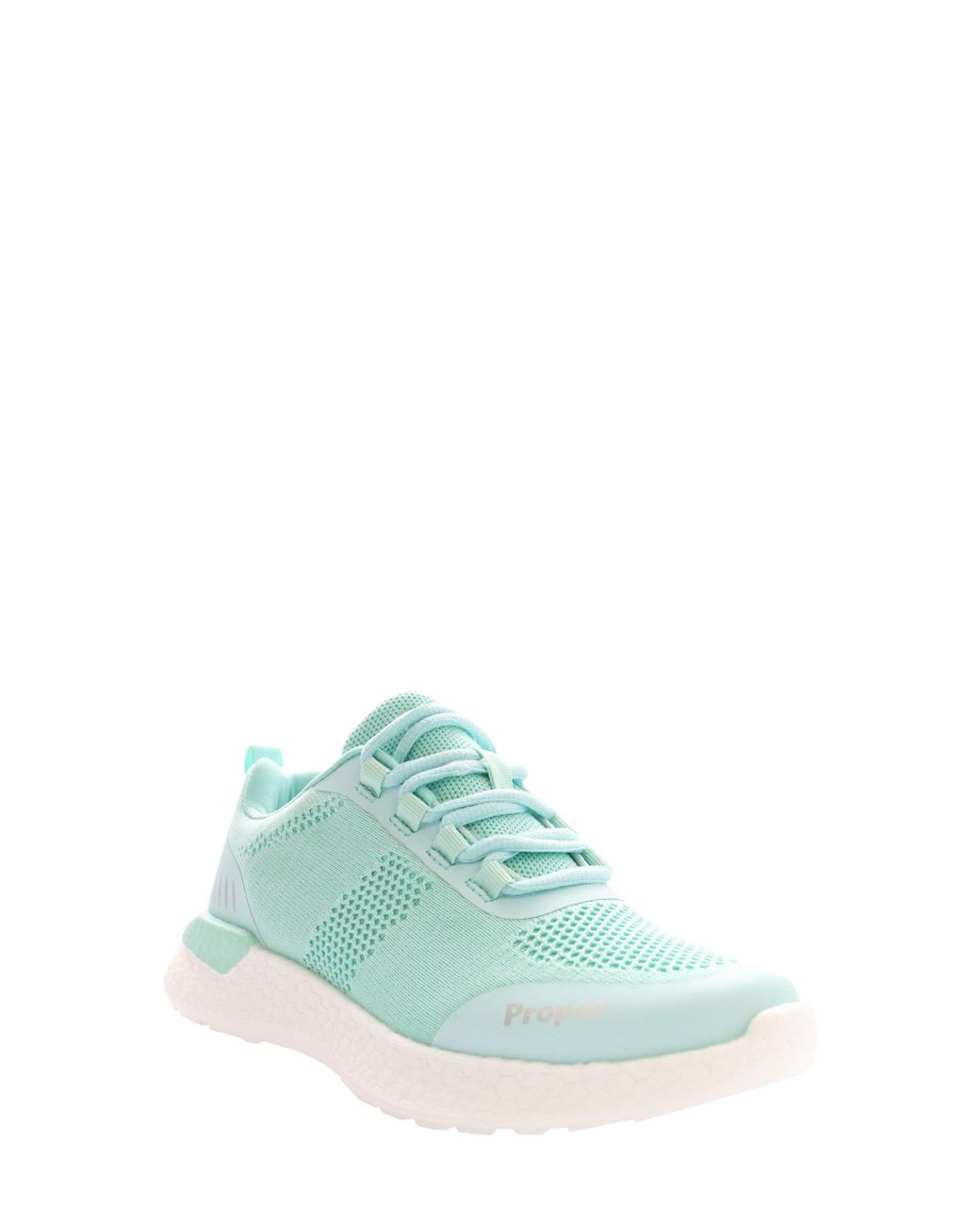 Propet Green B10 Usher Sneaker