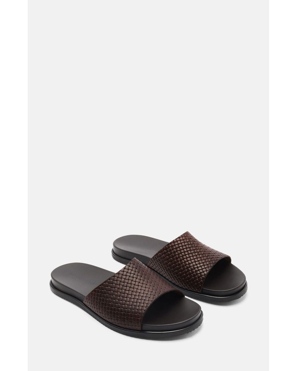 Scarosso Multicolor Tito Sandals for men