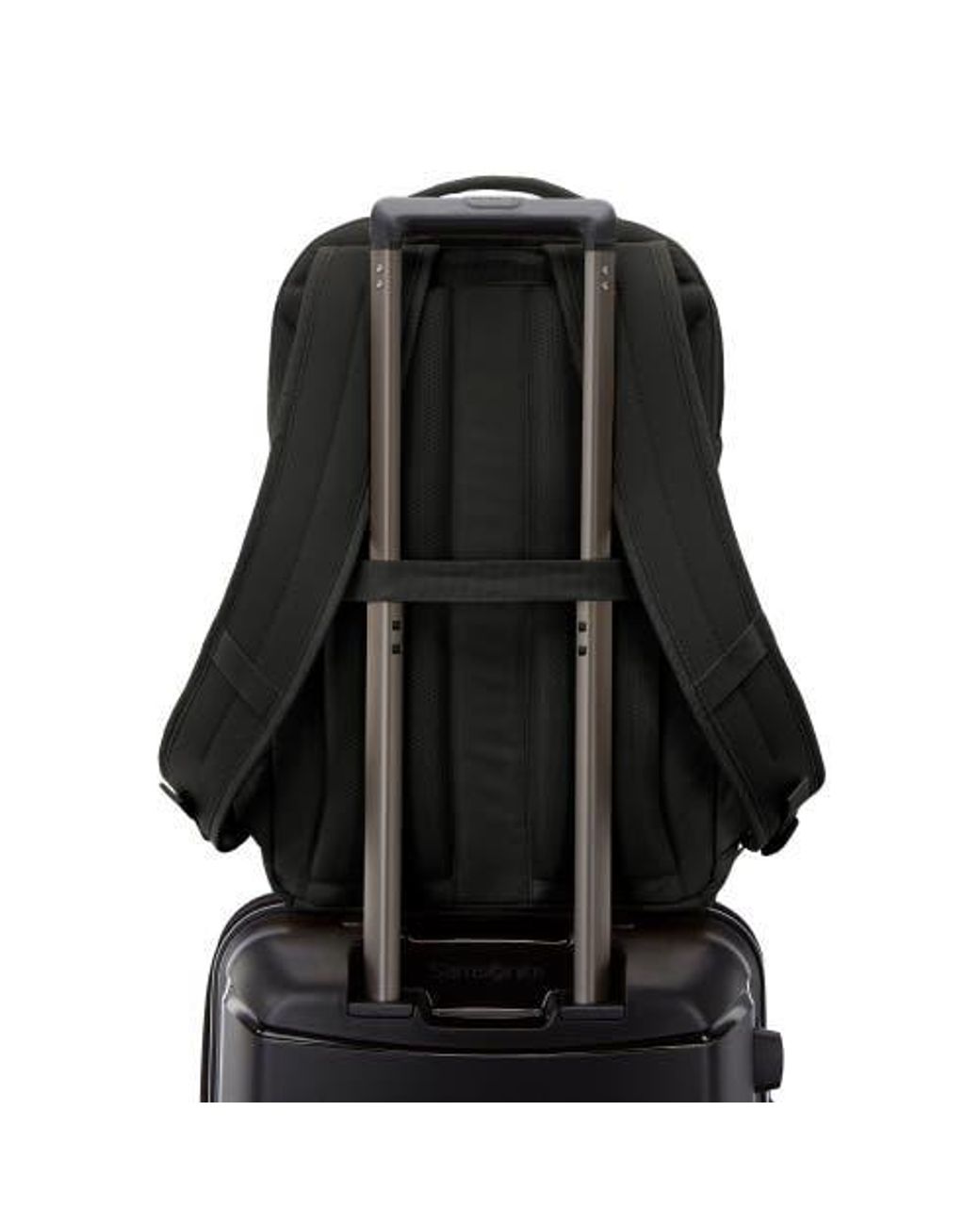 Samsonite Black Better Than Basic Backpack