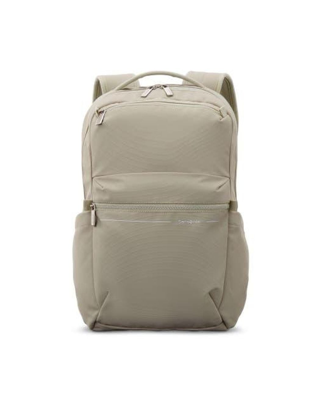 Samsonite Natural Better Than Basic Backpack
