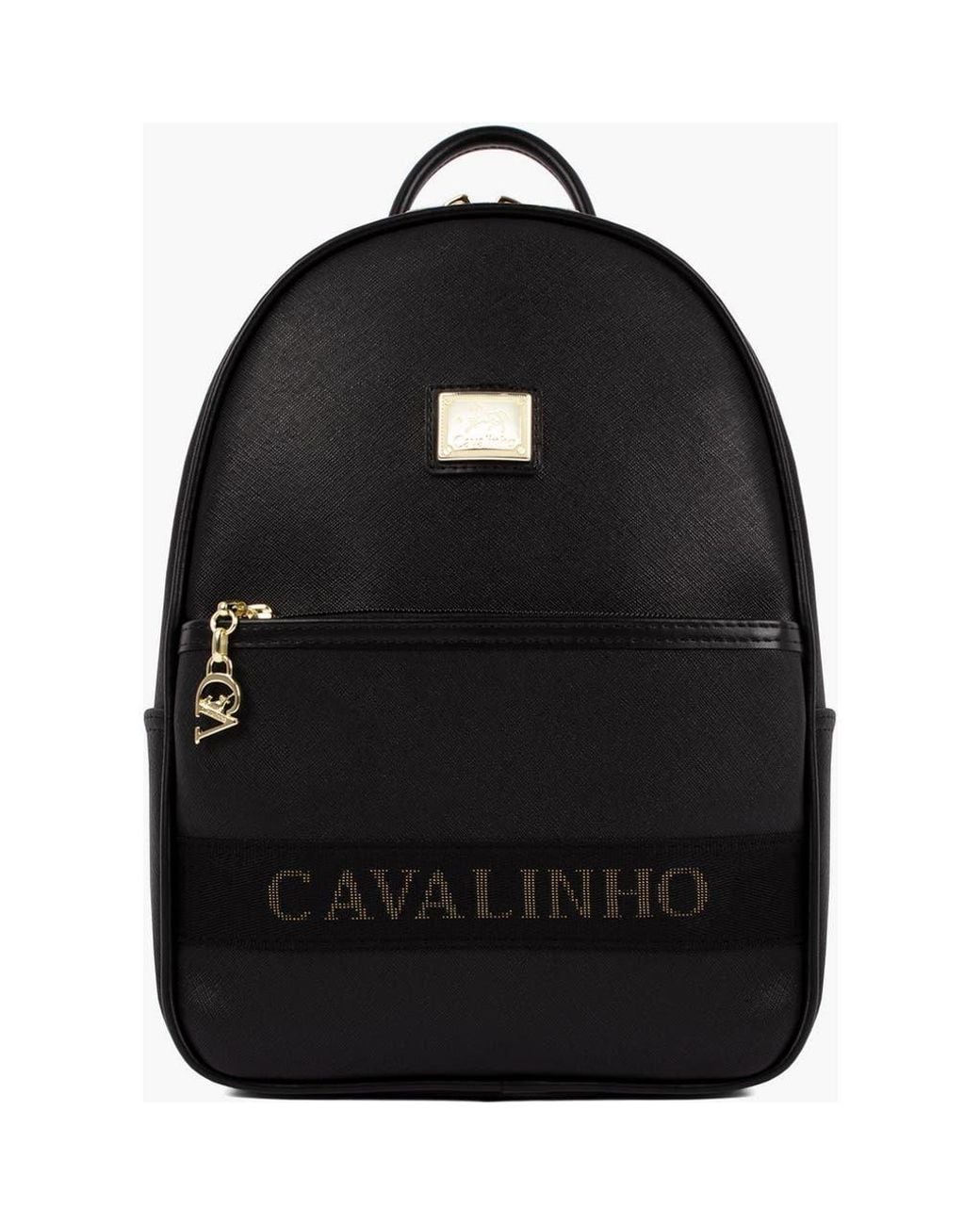 Cavalinho Black Only By Backpack 606