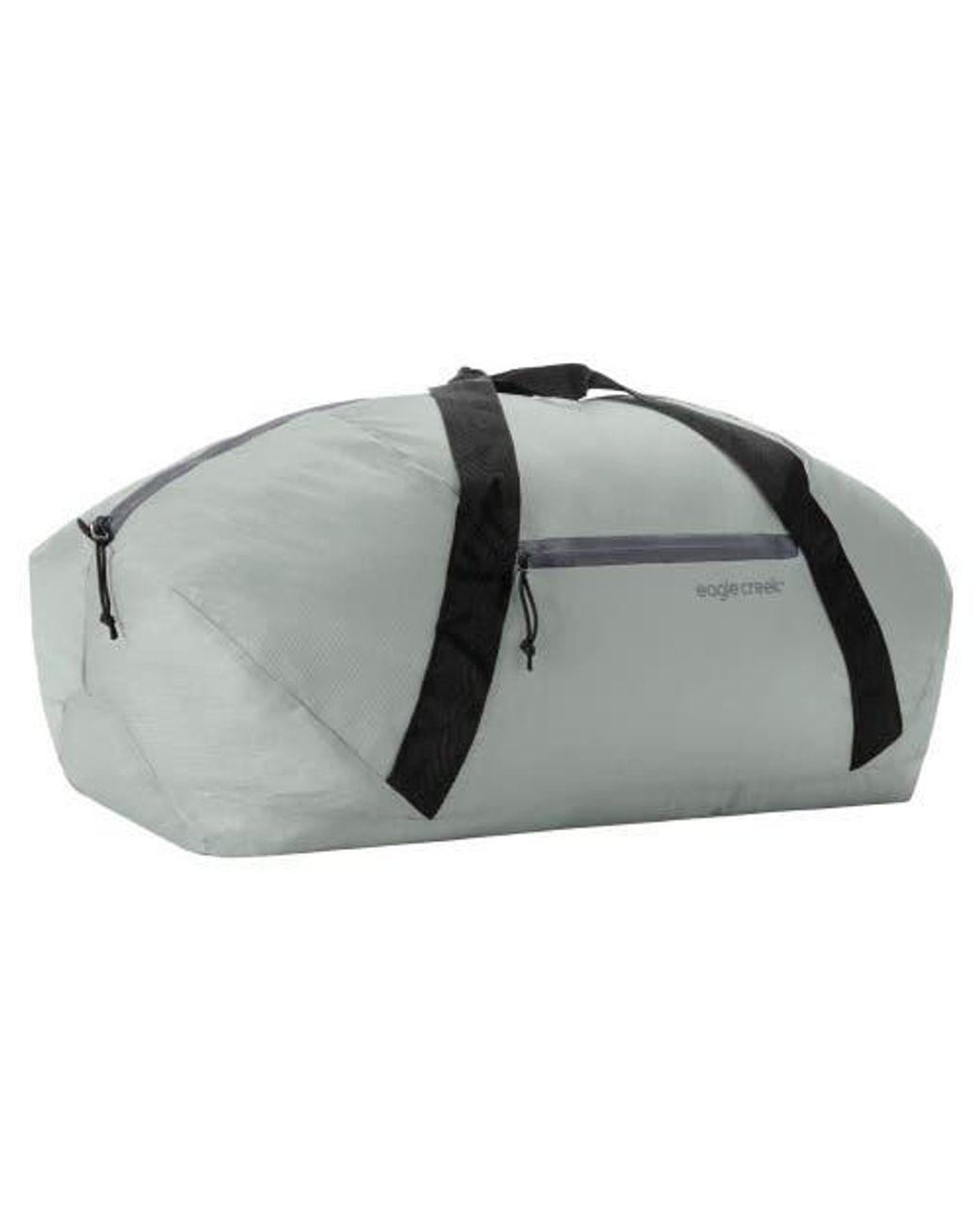 Eagle Creek Black Packable Duffel
