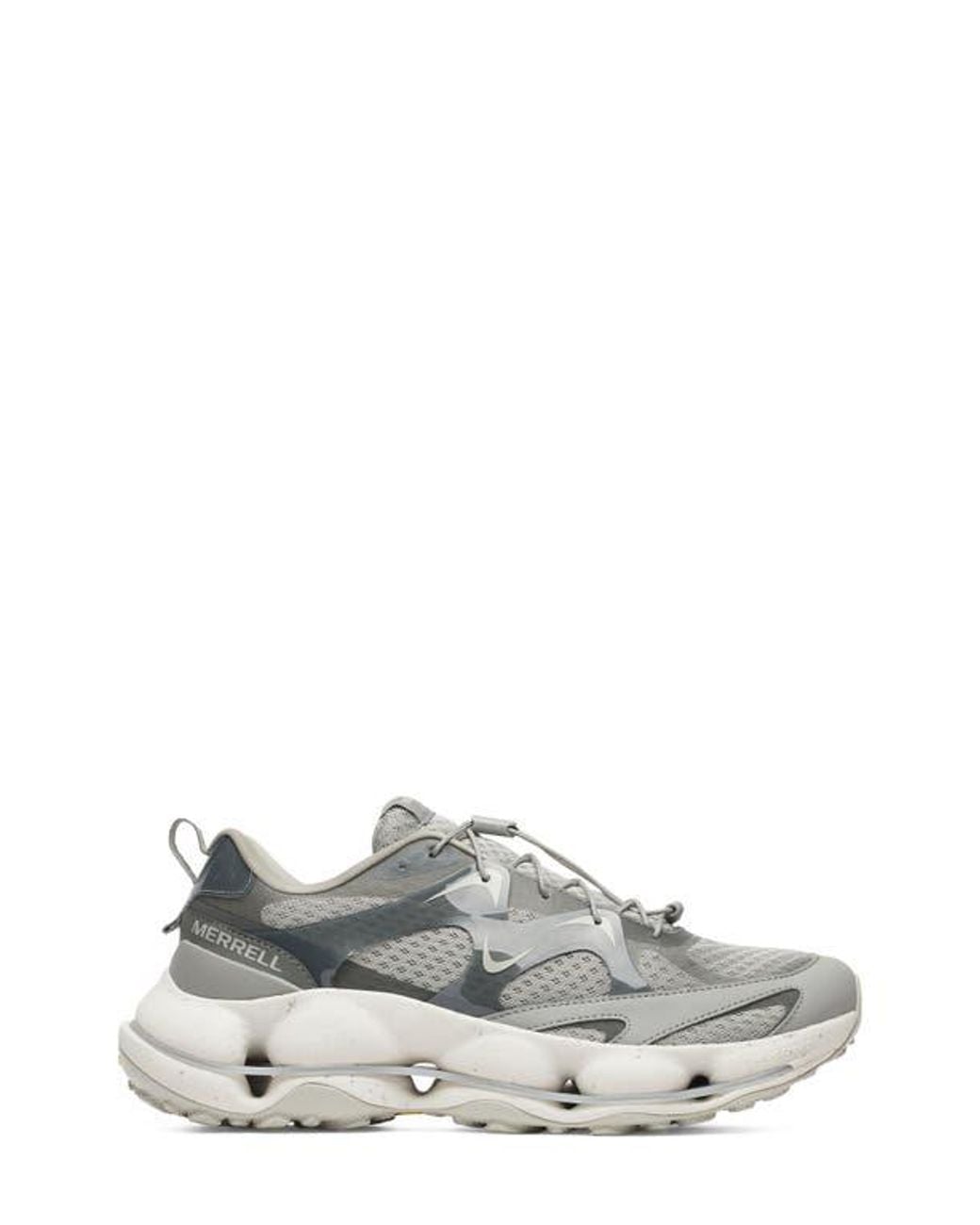 Merrell Gray Speedarc Matis Jelly Hiking Sneaker for men