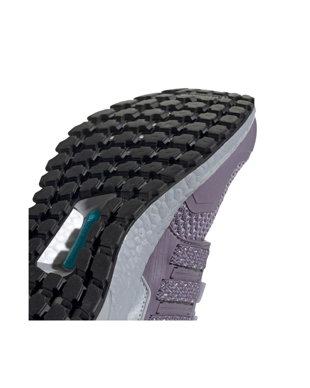 adidas Ultraboost 1.0 Stealth Sneaker in Purple | Lyst