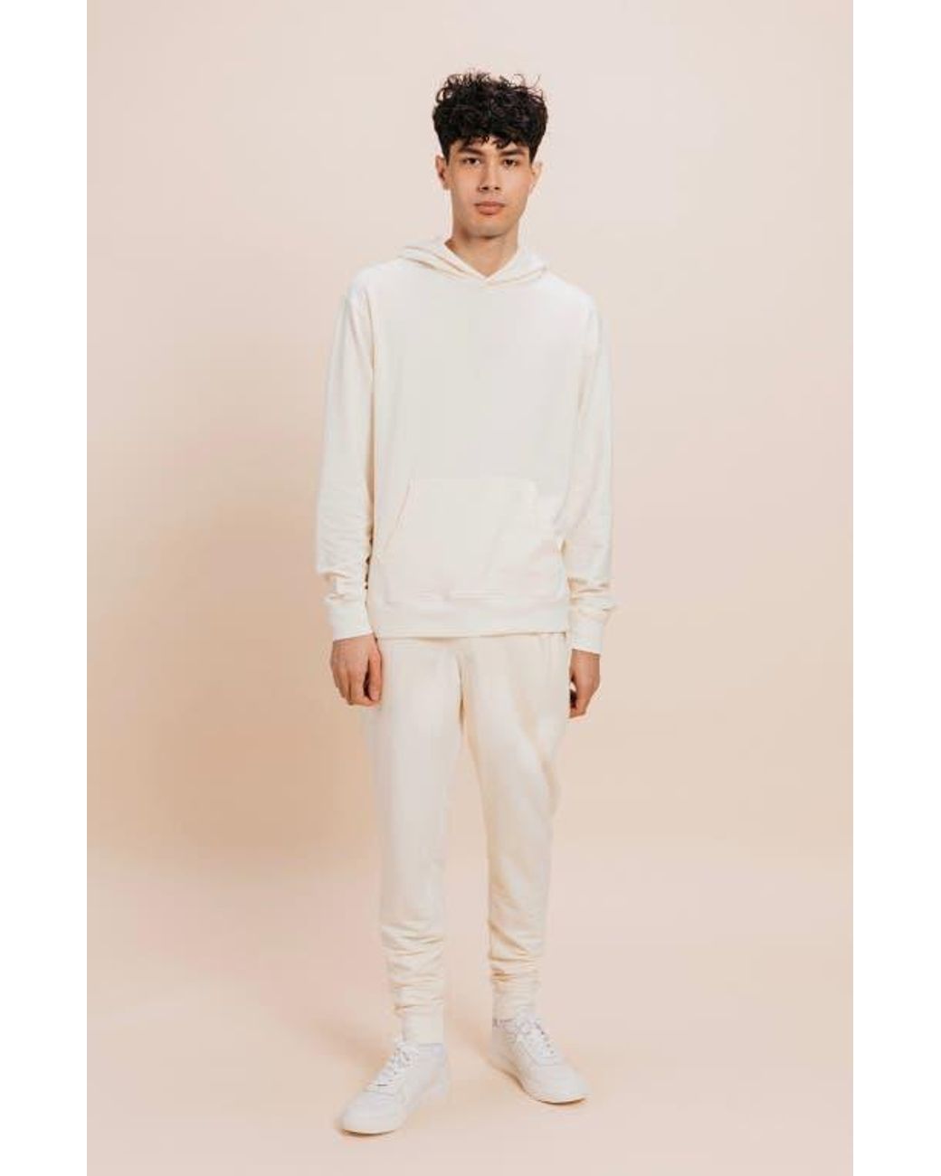 Ocio Natural Softcore Classic Jogger for men