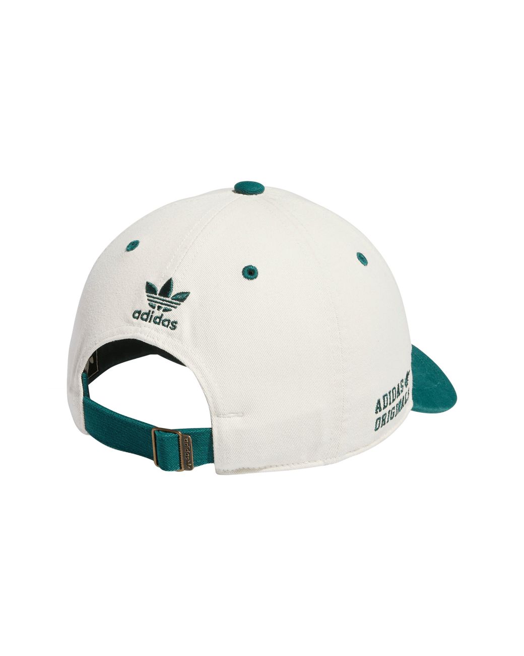 adidas men's originals relaxed hat