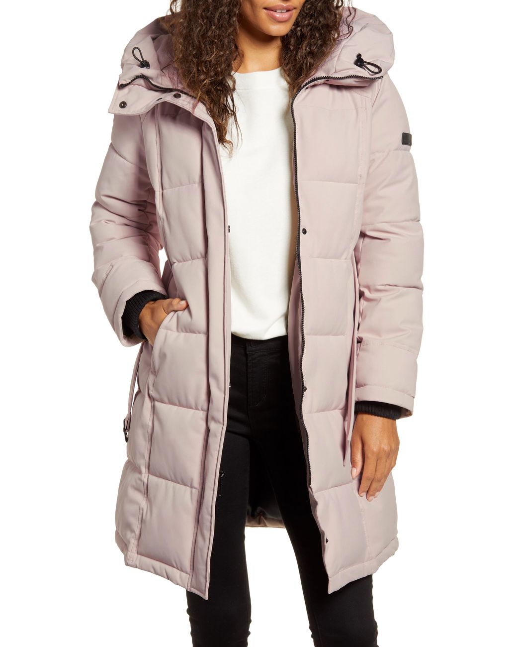 ll bean women's primaloft packaway coat