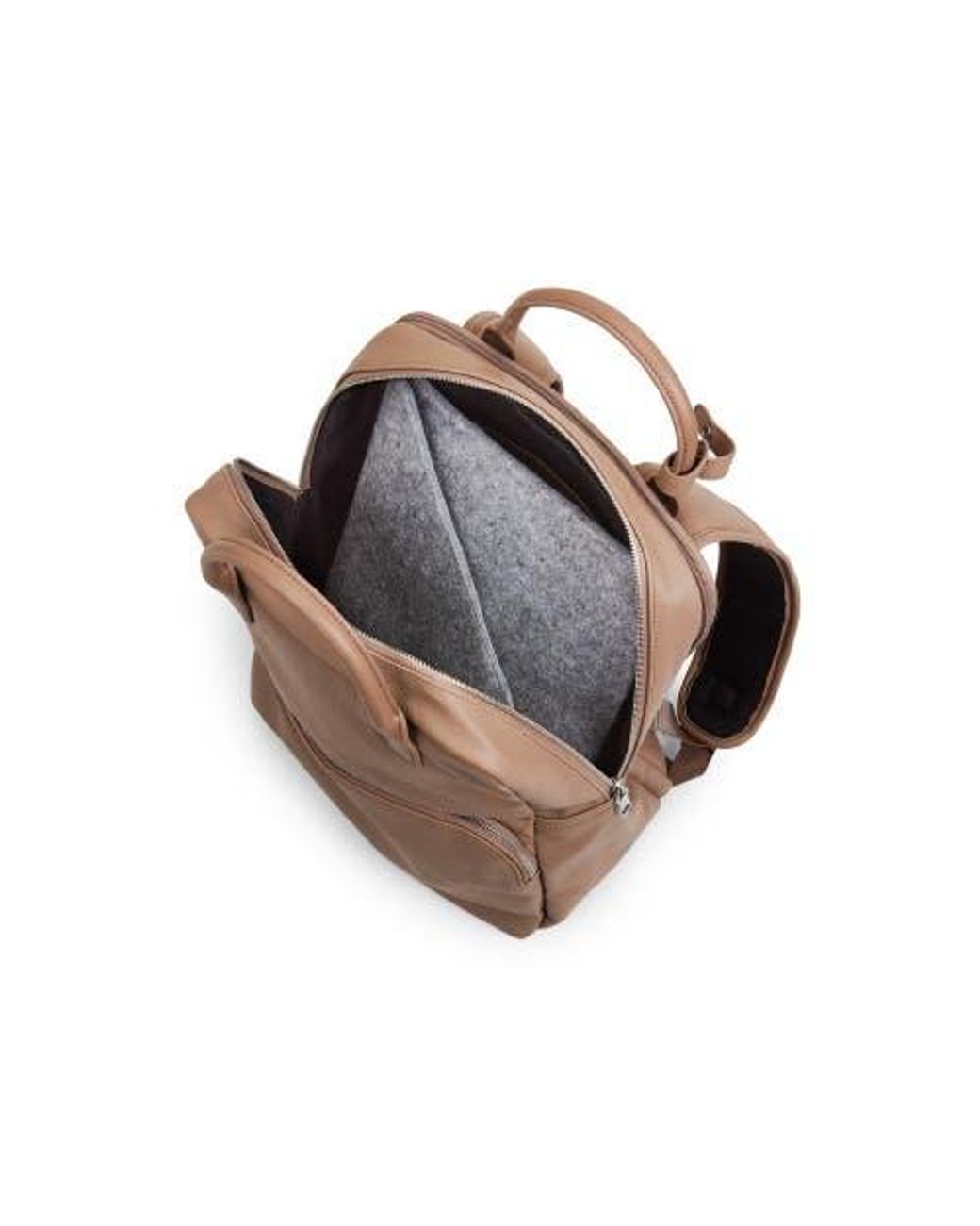 Bugatti Natural Pure Backpack