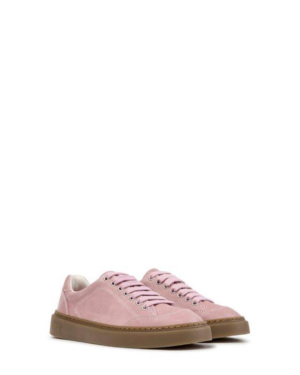 Camper Pink Runner Twentyfive Sneaker