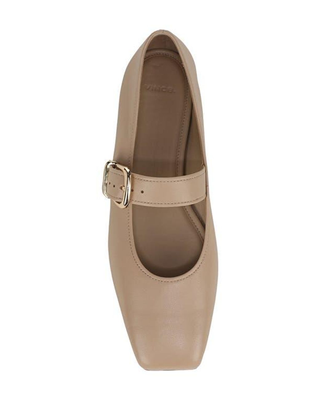 Vince Brown Daniela Mary Jane Flat